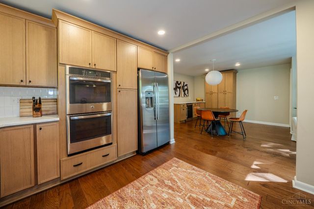 618 Bunker Lane, Mason, OH 45040