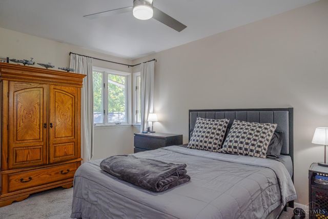 618 Bunker Lane, Mason, OH 45040