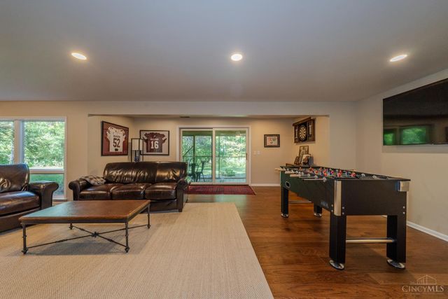 618 Bunker Lane, Mason, OH 45040