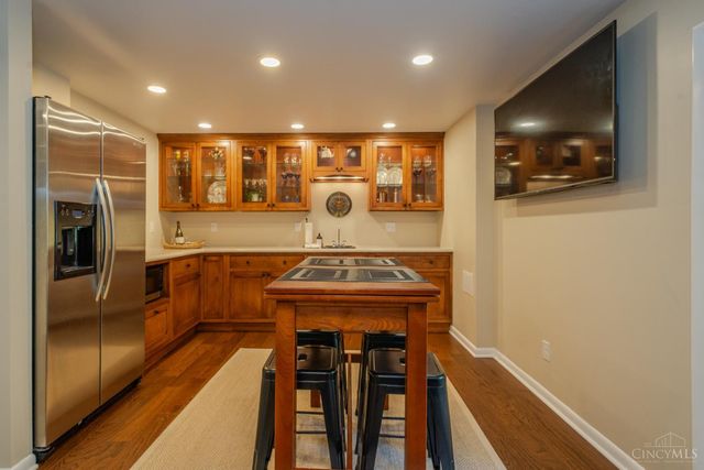 618 Bunker Lane, Mason, OH 45040