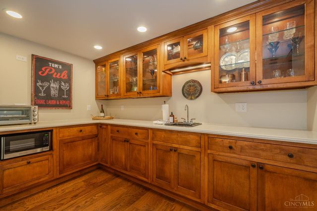 618 Bunker Lane, Mason, OH 45040