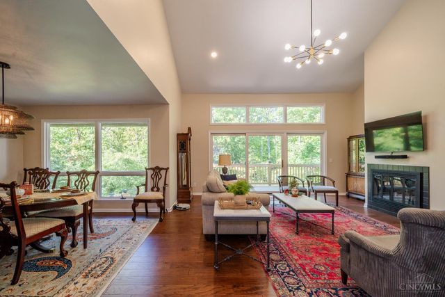 618 Bunker Lane, Mason, OH 45040