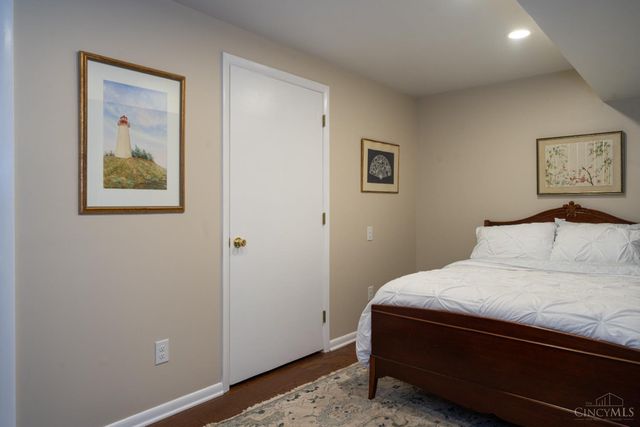 618 Bunker Lane, Mason, OH 45040