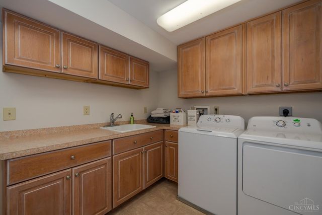 618 Bunker Lane, Mason, OH 45040