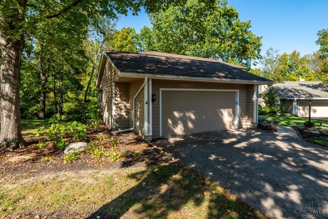 618 Bunker Lane, Mason, OH 45040