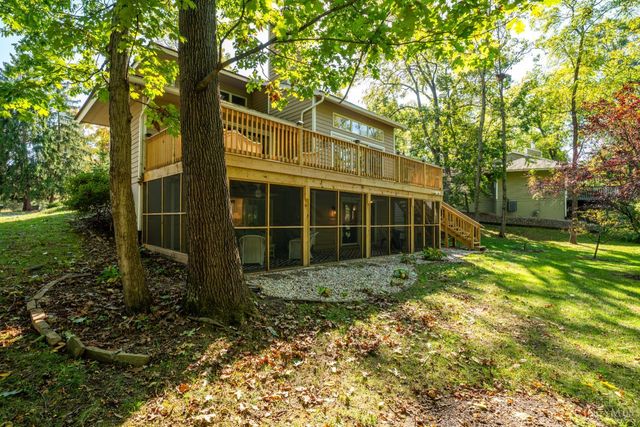 618 Bunker Lane, Mason, OH 45040