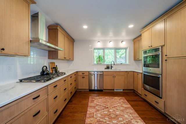 618 Bunker Lane, Mason, OH 45040