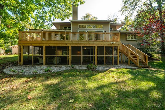 618 Bunker Lane, Mason, OH 45040