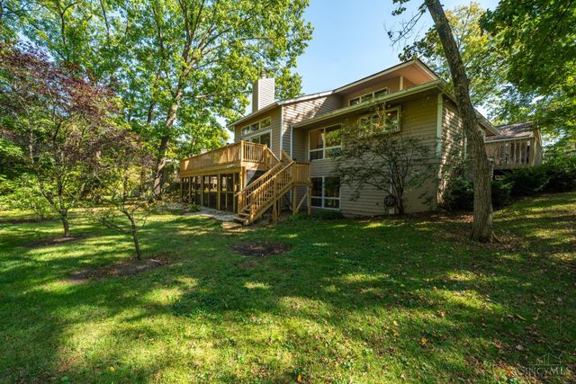 618 Bunker Lane, Mason, OH 45040