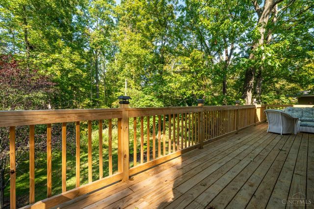 618 Bunker Lane, Mason, OH 45040