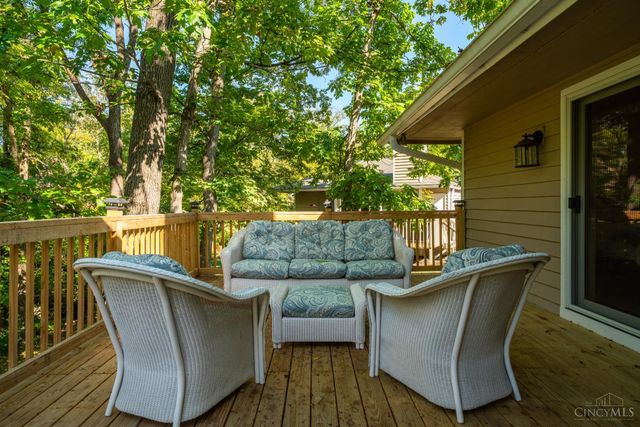 618 Bunker Lane, Mason, OH 45040