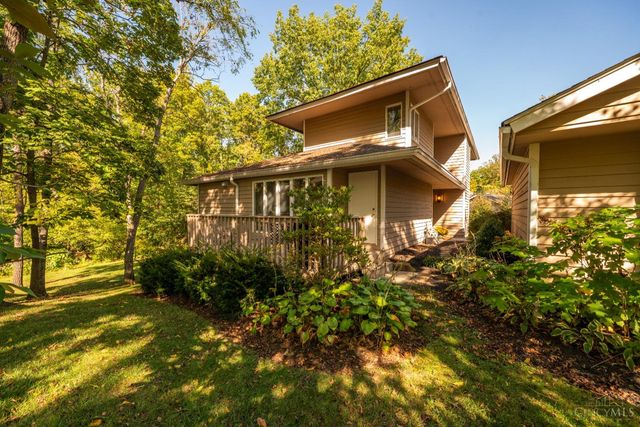 618 Bunker Lane, Mason, OH 45040