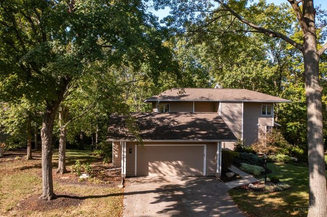 618 Bunker Lane, Mason, OH 45040