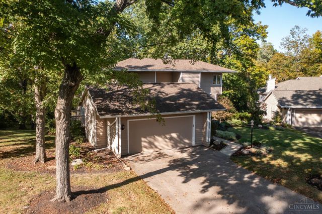 618 Bunker Lane, Mason, OH 45040