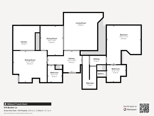 618 Bunker Lane, Mason, OH 45040