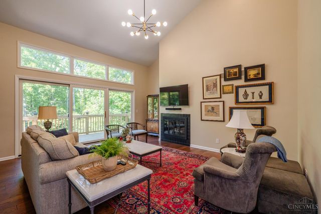 618 Bunker Lane, Mason, OH 45040