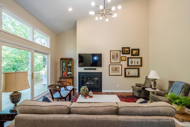 618 Bunker Lane, Mason, OH 45040