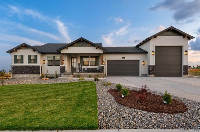 13147 Crescent Creek, Peyton, CO 80831