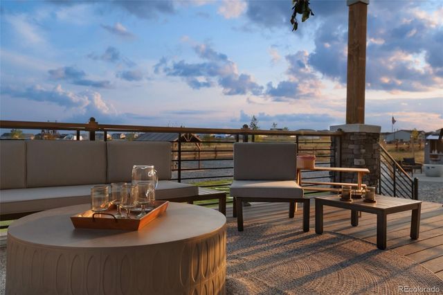13147 Crescent Creek, Peyton, CO 80831