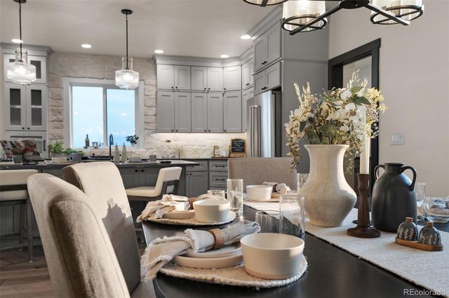 13147 Crescent Creek, Peyton, CO 80831