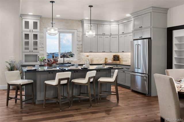 13147 Crescent Creek, Peyton, CO 80831