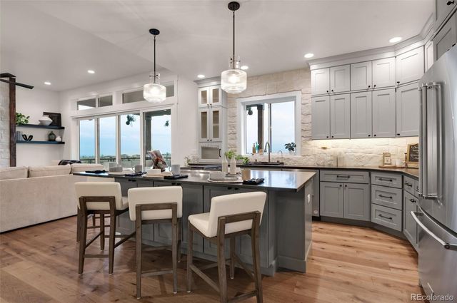 13147 Crescent Creek, Peyton, CO 80831