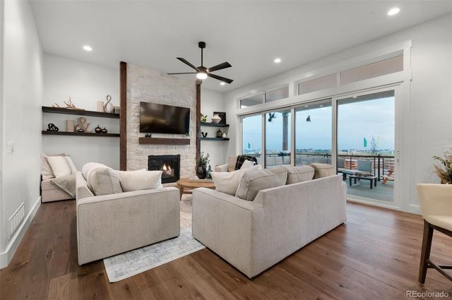 13147 Crescent Creek, Peyton, CO 80831