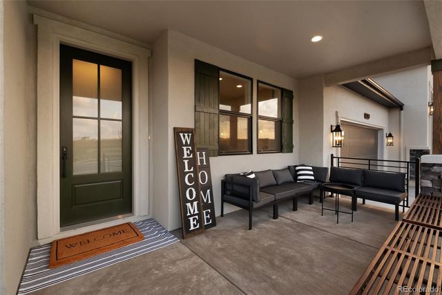 13147 Crescent Creek, Peyton, CO 80831