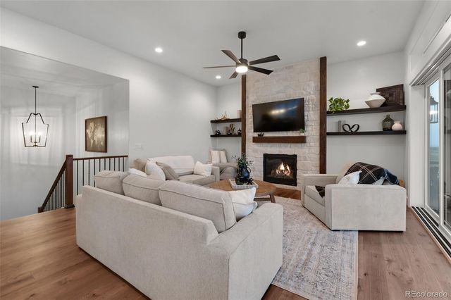 13147 Crescent Creek, Peyton, CO 80831