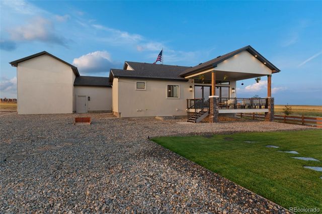 13147 Crescent Creek, Peyton, CO 80831