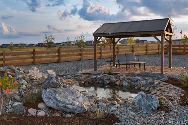 13147 Crescent Creek, Peyton, CO 80831