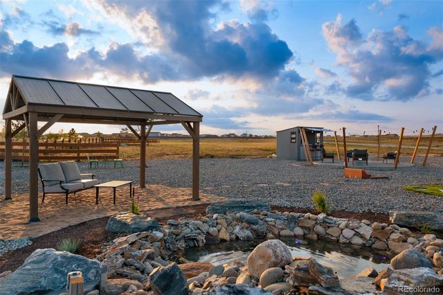 13147 Crescent Creek, Peyton, CO 80831