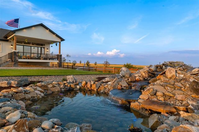 13147 Crescent Creek, Peyton, CO 80831