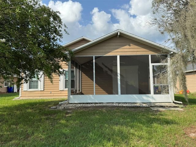 37414 CASTLEBERRY DRIVE, Zephyrhills, FL 33542