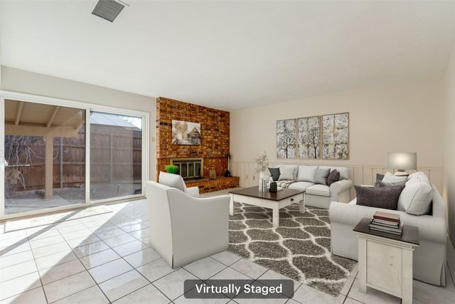 956 Windy Meadow Drive, Plano, TX 75023