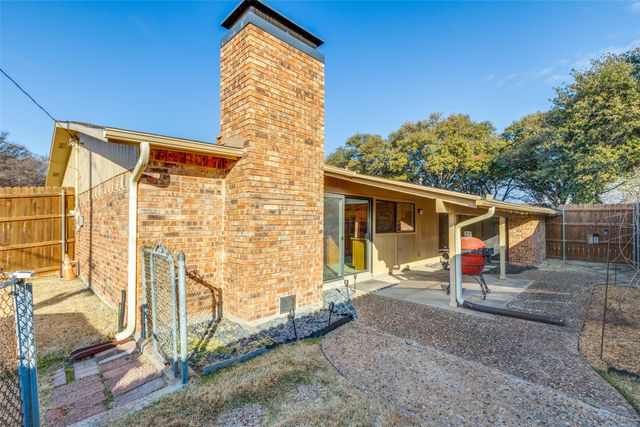 956 Windy Meadow Drive, Plano, TX 75023