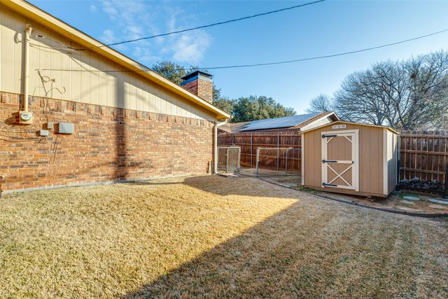 956 Windy Meadow Drive, Plano, TX 75023