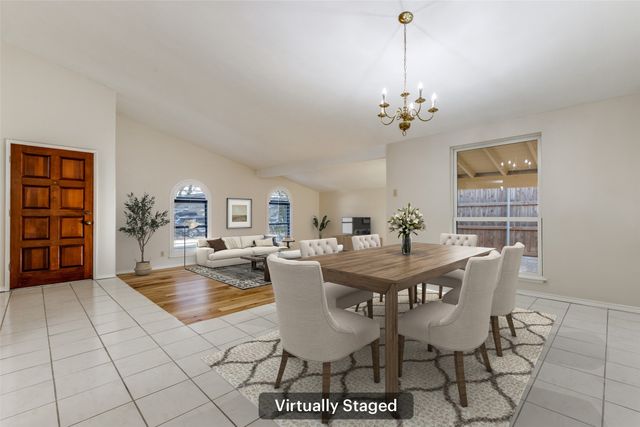 956 Windy Meadow Drive, Plano, TX 75023