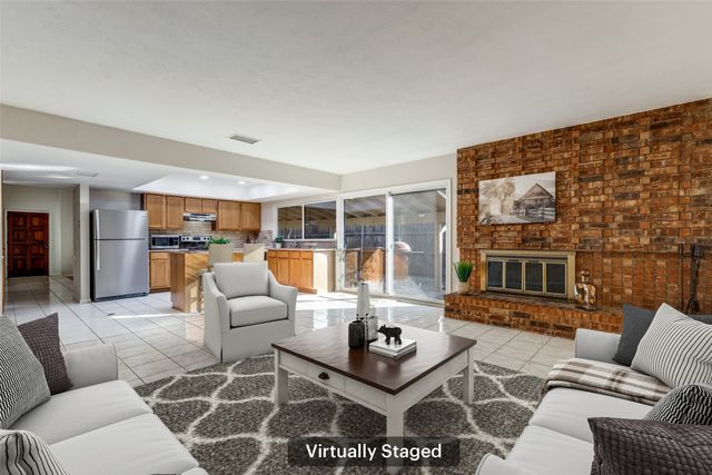 956 Windy Meadow Drive, Plano, TX 75023