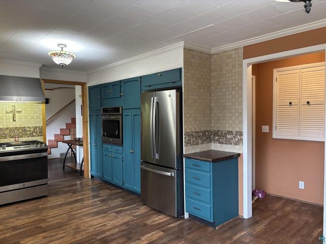 9595 E County Rd A, Solon Springs, WI 54873