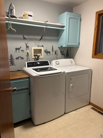 9595 E County Rd A, Solon Springs, WI 54873