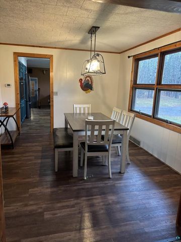 9595 E County Rd A, Solon Springs, WI 54873