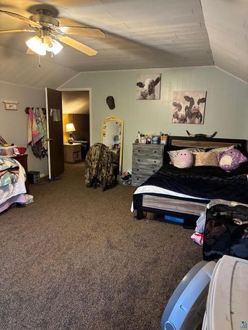 9595 E County Rd A, Solon Springs, WI 54873