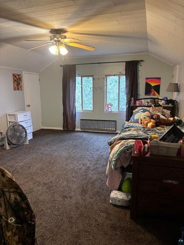 9595 E County Rd A, Solon Springs, WI 54873