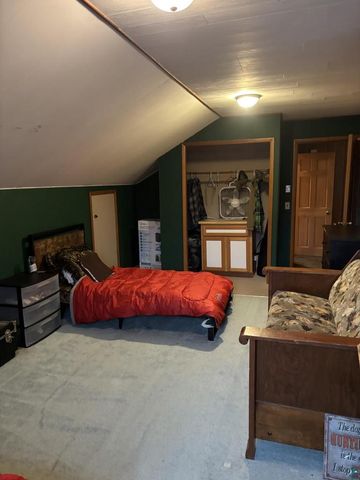 9595 E County Rd A, Solon Springs, WI 54873