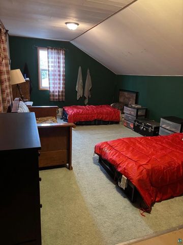 9595 E County Rd A, Solon Springs, WI 54873