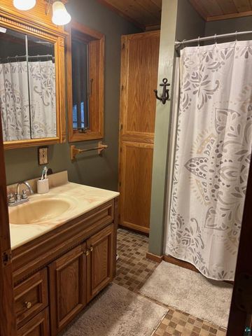 9595 E County Rd A, Solon Springs, WI 54873