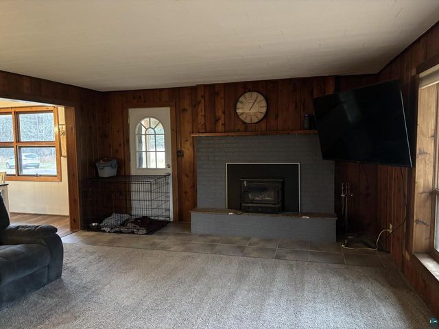 9595 E County Rd A, Solon Springs, WI 54873