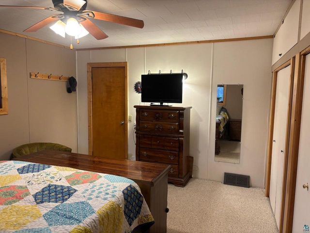 9595 E County Rd A, Solon Springs, WI 54873