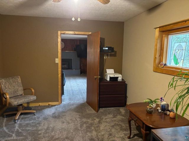 9595 E County Rd A, Solon Springs, WI 54873